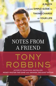 Notes from a Friend Summary