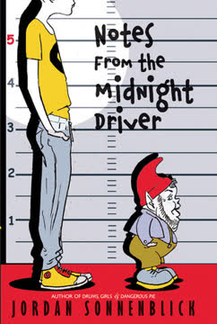 Notes from the Midnight Driver Summary