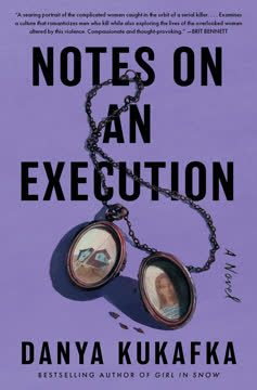 Notes on an Execution Summary