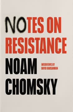 Notes on Resistance Summary