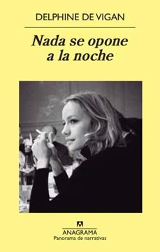 Nada se opone a la noche Summary