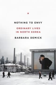 Nothing to Envy Summary