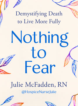 Nothing to Fear Summary