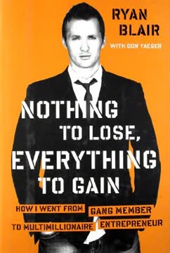 Nothing to Lose, Everything to Gain Summary