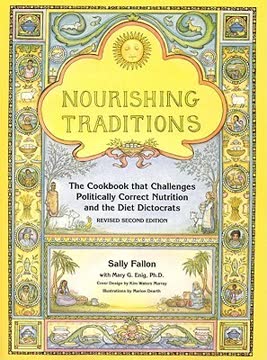 Nourishing Traditions Summary