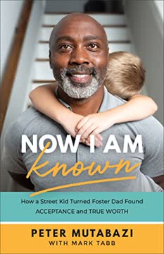 Now I Am Known Summary