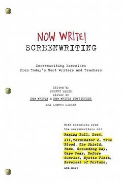 Now Write! Screenwriting Summary