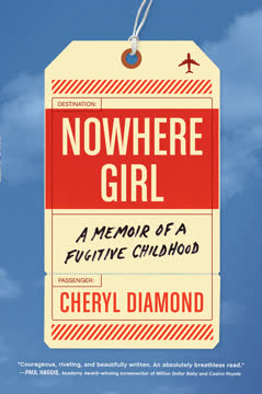 Nowhere Girl Summary