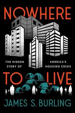 Nowhere to Live
