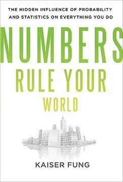 Numbers Rule Your World Summary