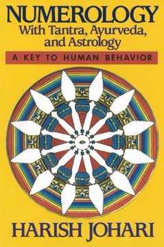 Numerology Summary