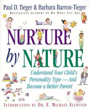 Nurture by Nature Summary