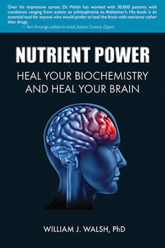 Nutrient Power Summary