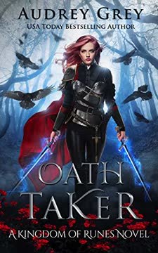 Oath Taker Summary