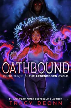 Oathbound Summary