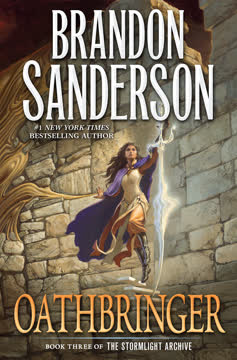 Oathbringer Summary