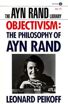 Objectivism Summary