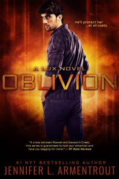 Oblivion Summary
