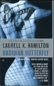 Obsidian Butterfly Summary