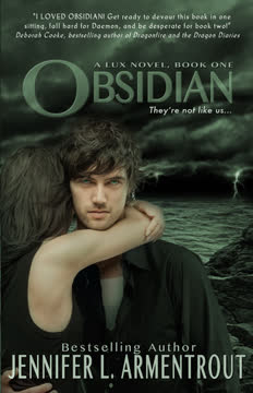 Obsidian Summary