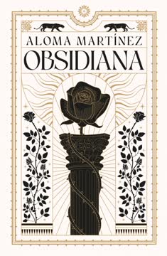 Obsidiana Summary
