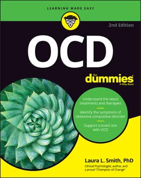 OCD For Dummies Summary