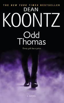 Odd Thomas Summary