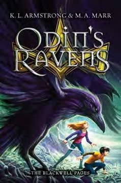 Odin&#039;s Ravens Summary