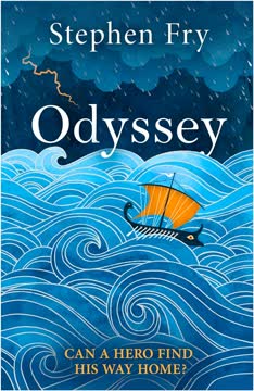 Odyssey Summary
