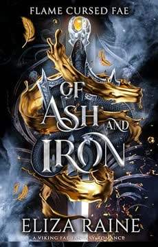 Of Ash and Iron Summary