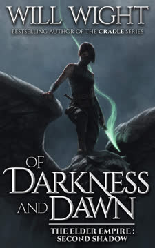 Of Darkness and Dawn Summary