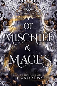 Of Mischief &amp; Mages