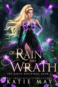 Of Rain and Wrath Summary