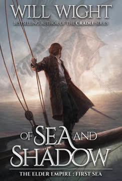 Of Sea and Shadow Summary