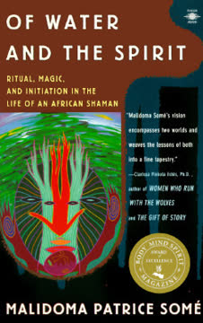 Of Water and the Spirit