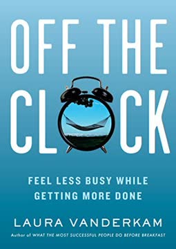 Off the Clock Summary