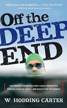 Off the Deep End Summary