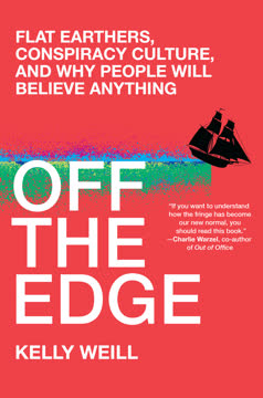 Off the Edge Summary