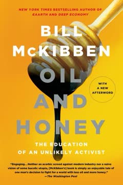 Oil and Honey Summary
