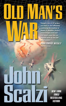 Old Man&#039;s War Summary