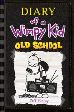 Old School Summary
