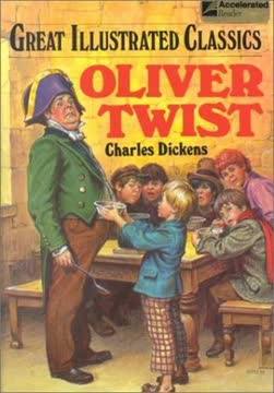 Oliver Twist Summary