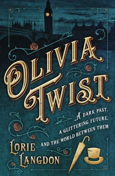 Olivia Twist Summary