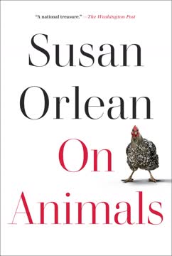 On Animals Summary