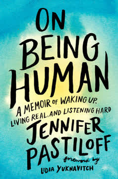 On Being Human Summary