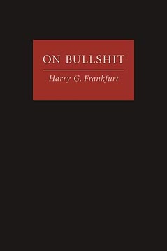 On Bullshit Summary
