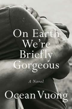 On Earth We&#039;re Briefly Gorgeous Summary