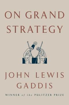 On Grand Strategy Summary