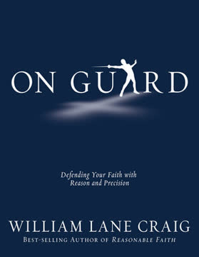 On Guard Summary