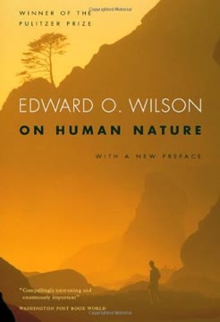 On Human Nature Summary